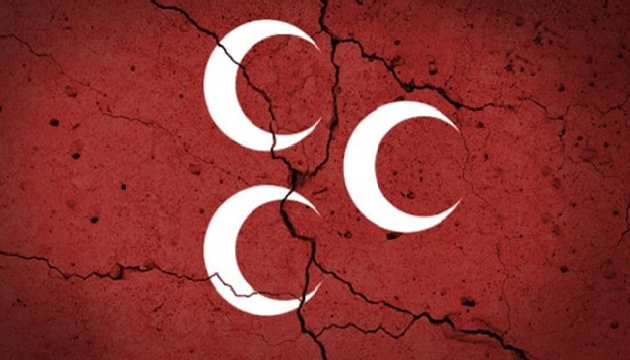 MHP Kongresi nde flaş gelişme!